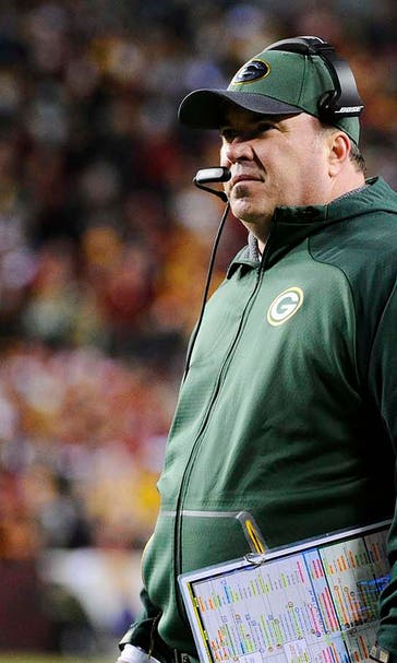 McCarthy, Rodgers back in rhythm for Packers after playoff win